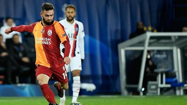 Ömer Bayram tüm rakiplerini geçti! En çok asist..