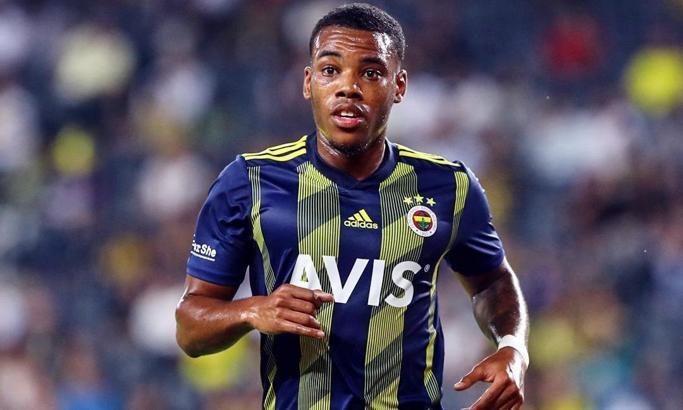Fenerbahçeli Garry Rodrigues'ten son dakika açıklaması: Galatasaray derbisi...