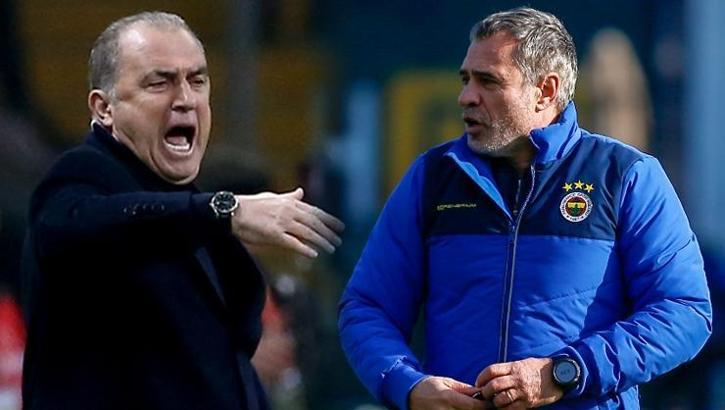 Galatasaray'dan Ersun Yanal isyanı: Bu nasıl adalettir!