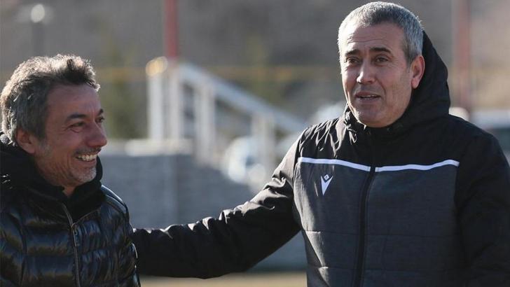 Yeni Malatyaspor için çıkış zamanı