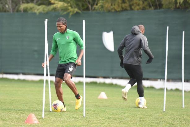 Denizlispor hata istemiyor