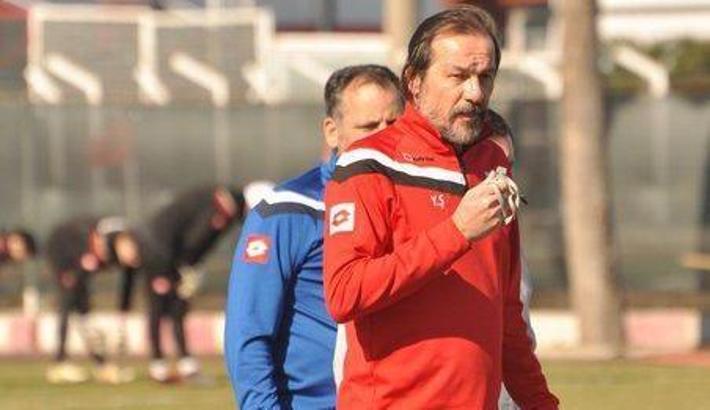 Balıkesirspor Teknik Direktörü Yusuf Şimşek'ten taraftara destek çağrısı