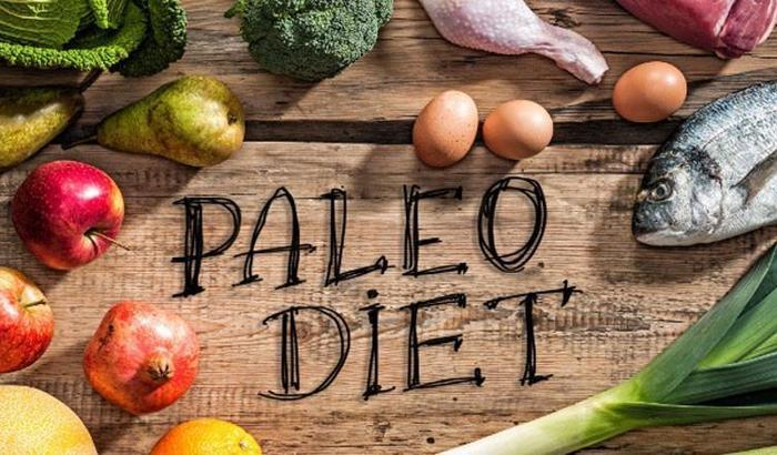 Paleo diyeti nasıl yapılır? Paleo diyeti ile zayıflamak için örnek diyet listesi