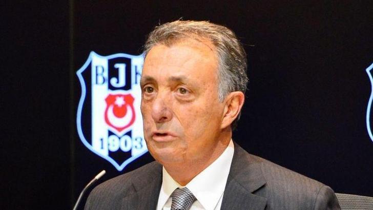Ahmet Nur Çebi Fikret Orman'ın parasını ödedi