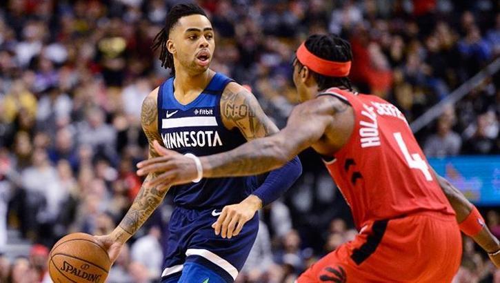 Toronto Raptors, galibiyet serisini 15 maça çıkardı