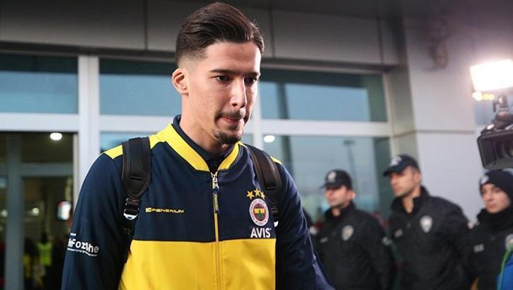 İngiliz devi Altay Bayındır için Kadıköy'e geliyor!