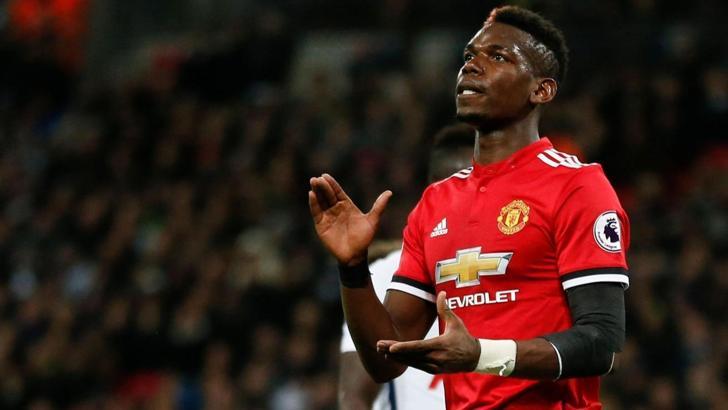 Pogba'dan Juventus'a yeşil ışık