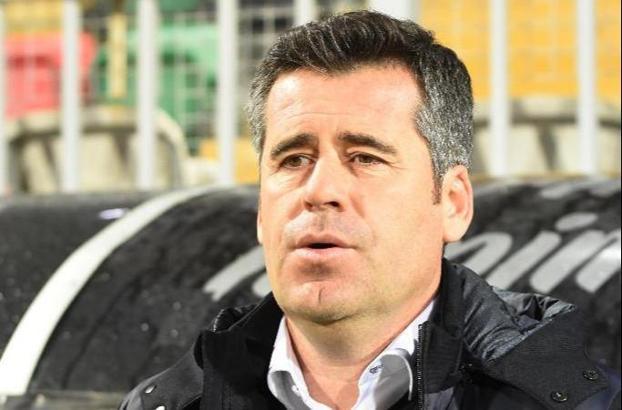 Hüseyin Eroğlu: Erken gol bulsak maçı çevirebilirdik