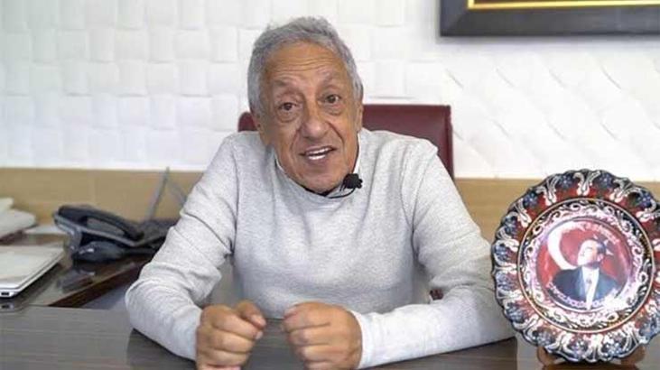 Efsane spiker hayatını kaybetti