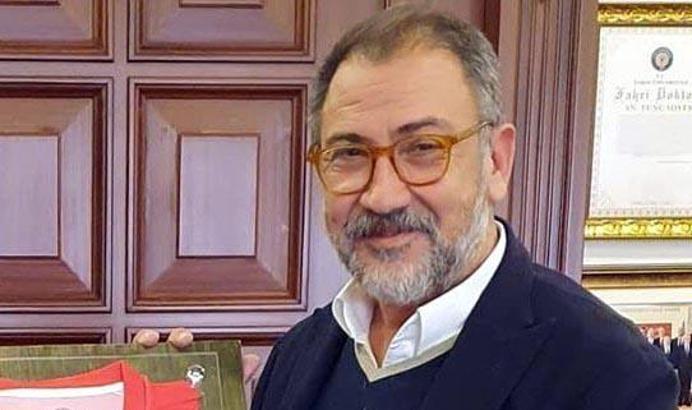 Turgay Büyükkarcı: Karşıyaka 2 yılda düze çıktı