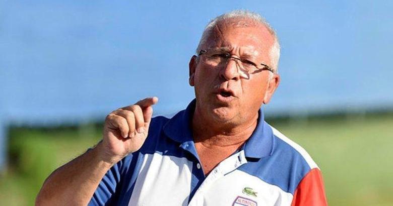 Seyit Mehmet Özkan: Lig sıralaması bizim için önemli değil, varacağımız liman belli