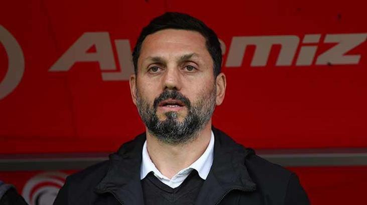 Erol Bulut'tan ders gibi açıklama: Çalışmalar sezon başında yapılıyor
