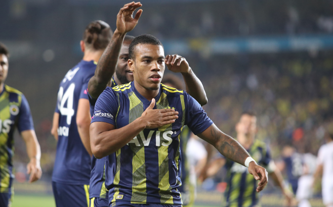 Son dakika... Fenerbahçe'de Garry Rodrigues şoku yaşanıyor