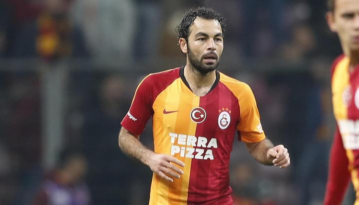 Galatasaray kaptanı Selçuk İnan'dan flaş Kadıköy açıklaması