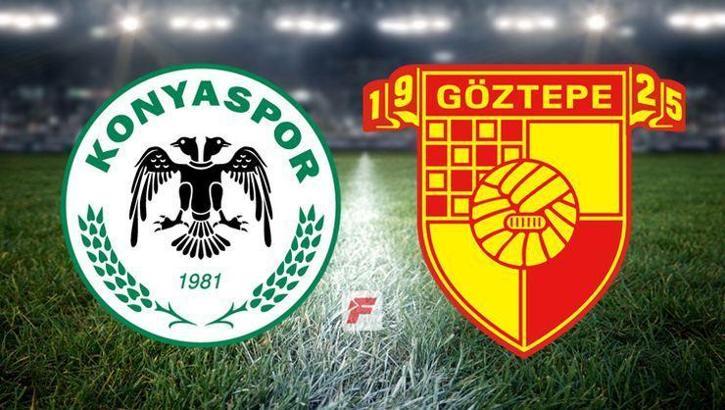 Rekabette Göztepe üstün