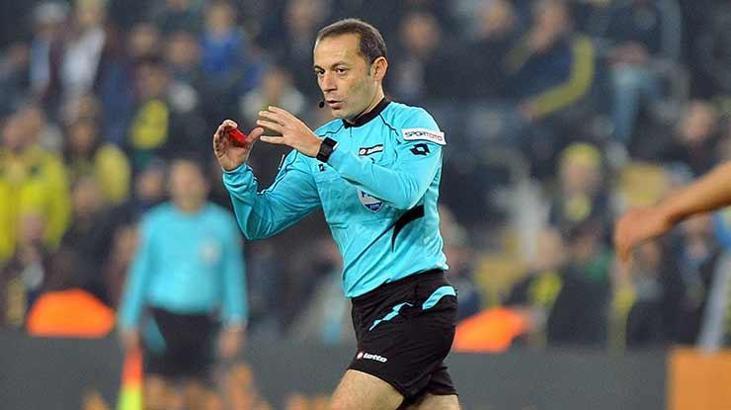 Cüneyt Çakır 5 yıl sonra Trabzon'da