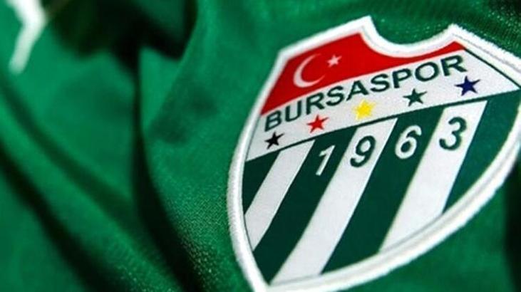 Bursaspor'a doping testi şoku