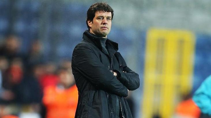 Cihat Arslan: Havada şampiyonluk kokusu var