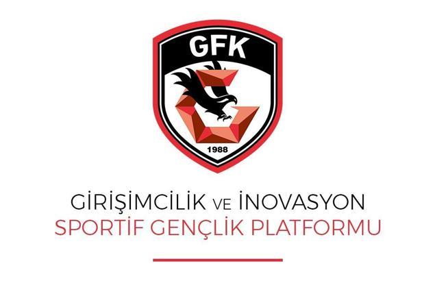 Gaziantep Futbol Kulübü'nden gençliğe yatırım
