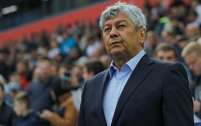 Mircea Lucescu Beşiktaş için İstanbul'a geldi!