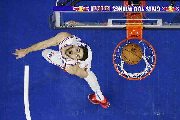 Furkan Korkmaz'dan rekor üstüne rekor