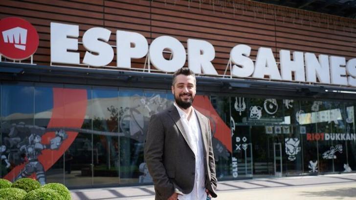 Riot Games Türkiye Direktörü Erdinç İyikul: Türk oyuncusu sonuç odaklı