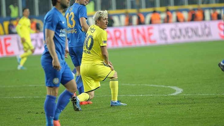 Max Kruse: Söylenecek bir şey yok