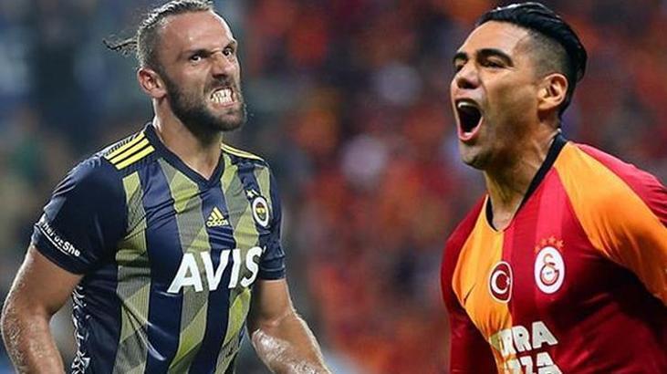 Derbide karşılaşacak golcülerin ortak özelliği: Kazandırmak