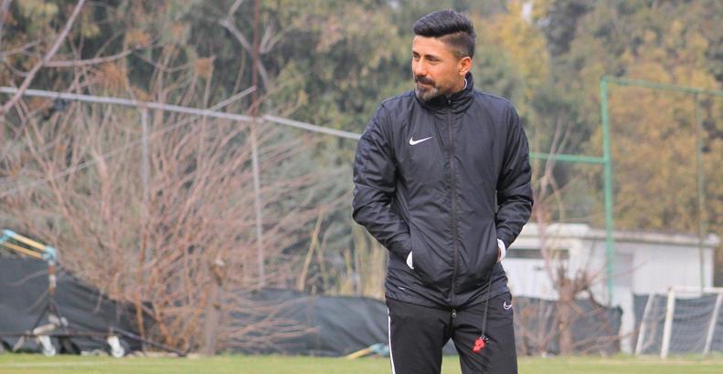 Bayram Toysal: Akhisarspor maçı ile yeniden çıkış yakalayacağız