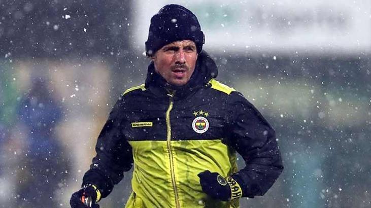 Emre Belözoğlu: Maç maç bakmalıyız