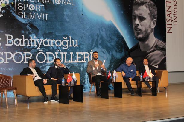 Nihat Kahveci: Boateng'in Beşiktaş seyircisiyle enerjisi tuttu