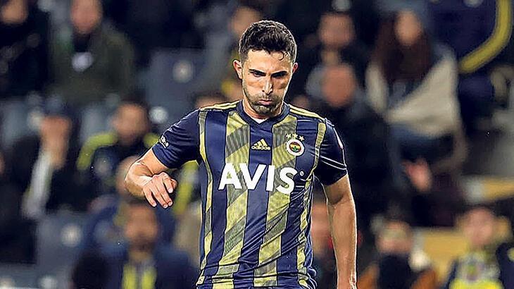 Hasan Ali'den sıfır risk! Sakatlık...