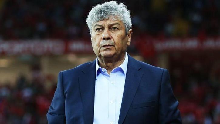 İşte Lucescu'nun Beşiktaş'taki görevi