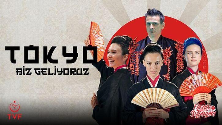 Tokyo 2020'de ilk rakip Çin