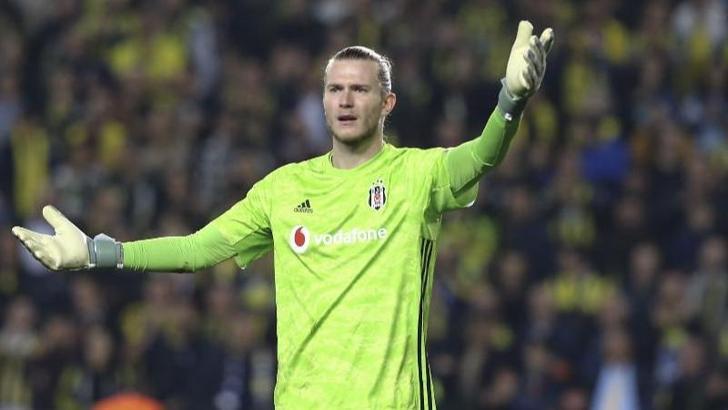 Son dakika! Karius Liverpool'a geri dönüyor