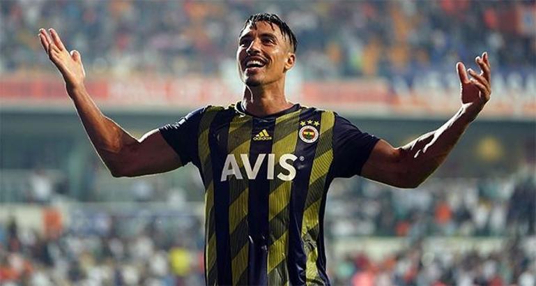 Nabil Dirar'ın gözü sağ kanatta