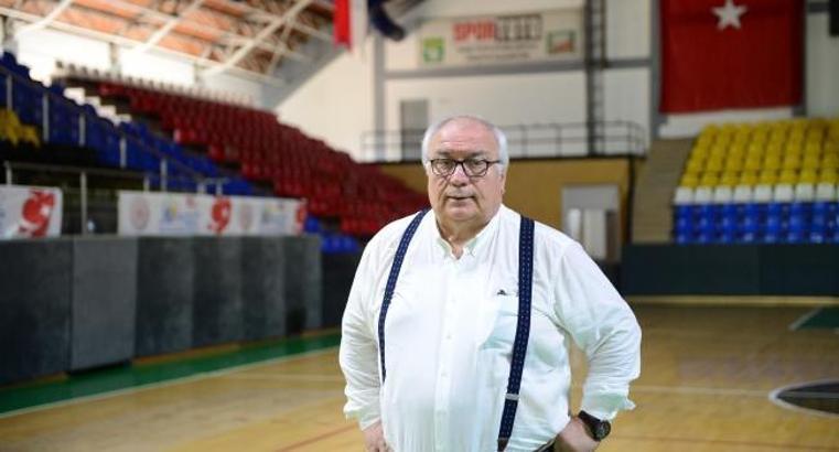 Arif Ümit Uztürk, Ampute Futbol Dünya Federasyonu Başkanlığı'na aday gösterildi