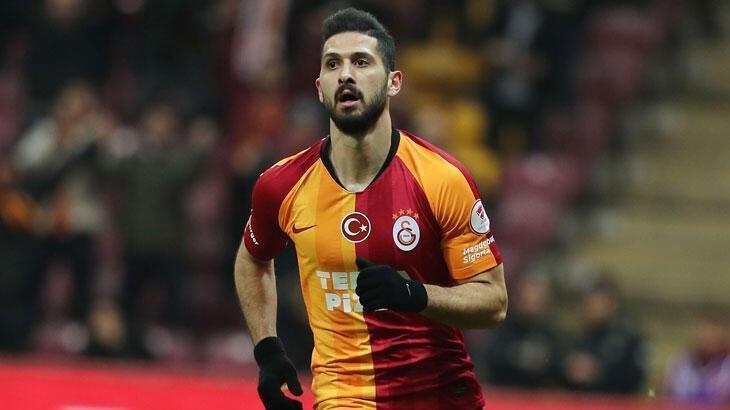 Emre Akbaba'dan 6 maçta 4 gol