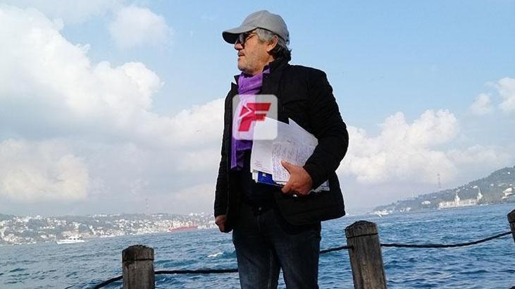 Mustafa Reşit Akçay, FANATİK'e konuştu: Sözlerim çok çarpıtıldı