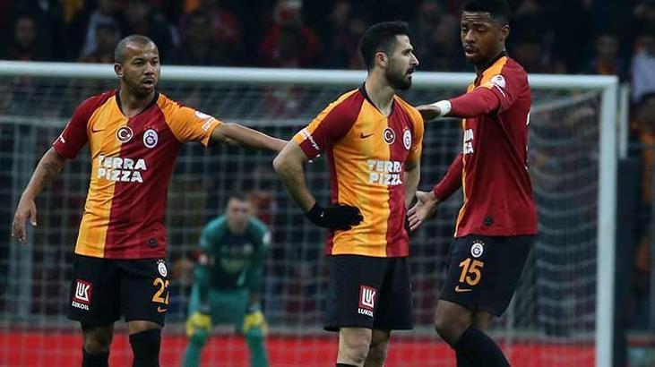 Galatasaray nasıl tur atlar?