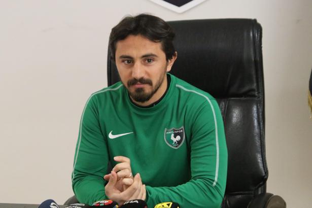 Recep Niyaz: Kara bulutları dağıtacağız