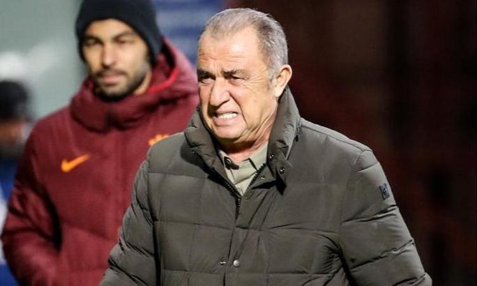 Kimse beklemiyordu! Fatih Terim...