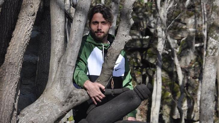 Bahadır Erol: