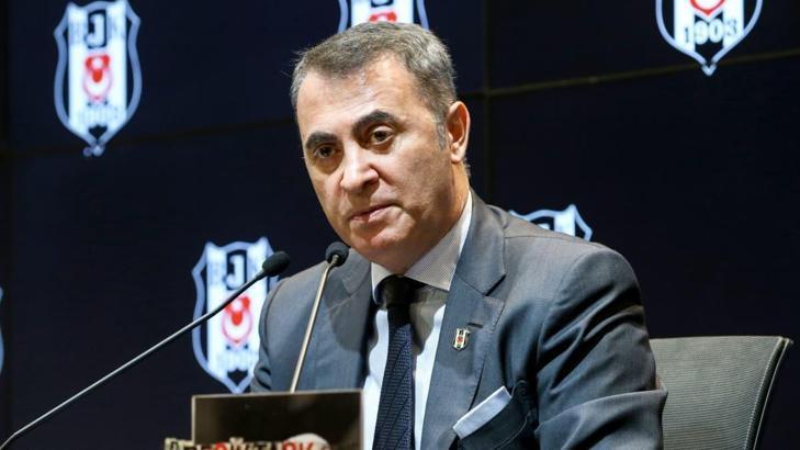 Fikret Orman'a cevap Divan Kurulu'nda!