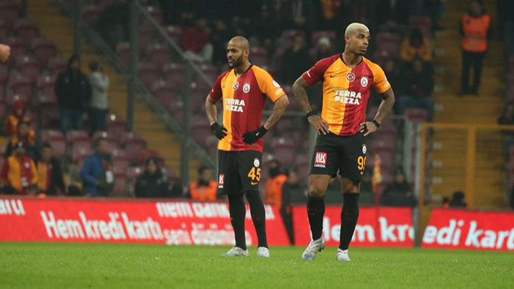 Lemina: Tek hata etkiledi