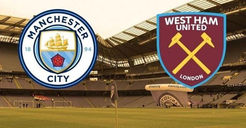 Manchester City - West Ham United maçı ertelendi