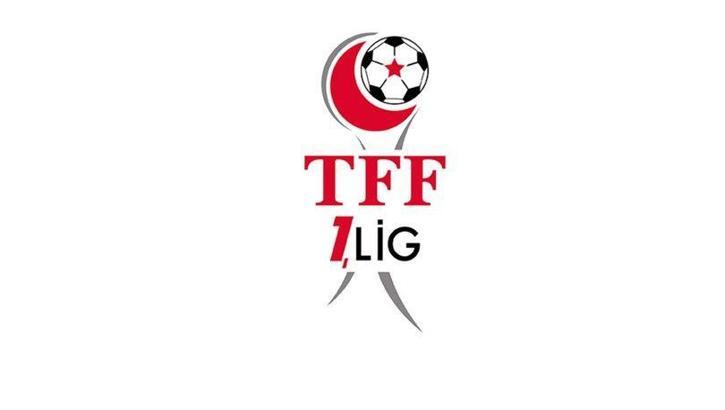 TFF 1. Lig'de 22. hafta mücadelesi başlayacak