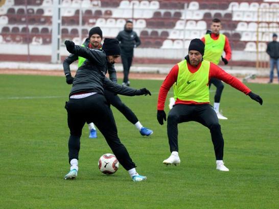 Lider Hatayspor, puan farkını açmayı hedefliyor