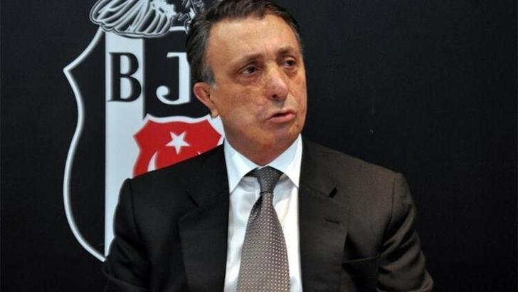 Ahmet Nur Çebi'nin Beşiktaş için koyduğu rakam belli oldu!