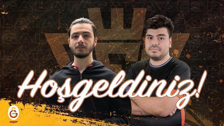 Galatasaray ESpor PES 20 takımı kurduğunu açıkladı